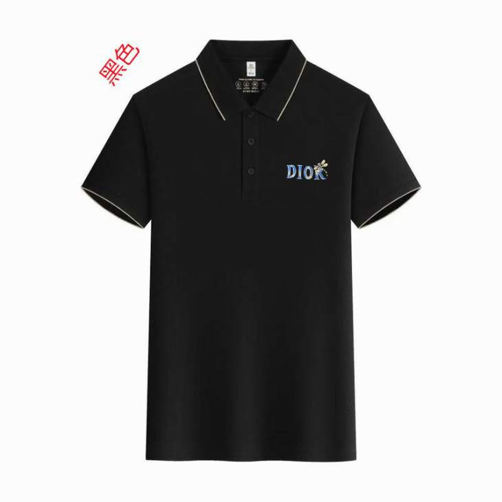 Dior Polo Shirts Short _SKUDiorS-6XL11Lr18828350